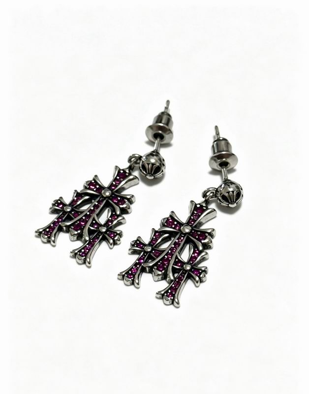 Chrome Hearts Earring 07yxs06